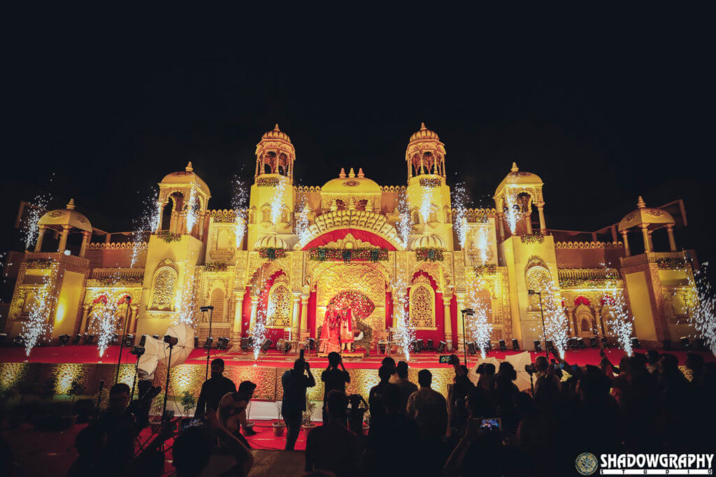 wedding photographer ranchi